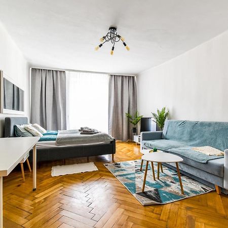 Royal Flats Old Town Apartment Krakow Bagian luar foto