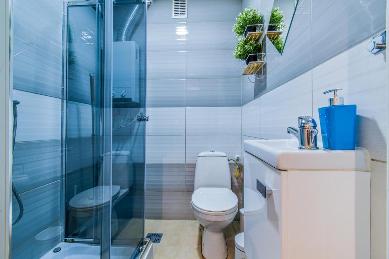 Royal Flats Old Town Apartment Krakow Bagian luar foto