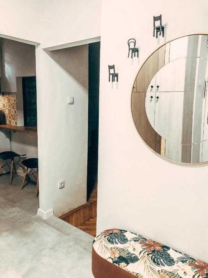 Royal Flats Old Town Apartment Krakow Bagian luar foto