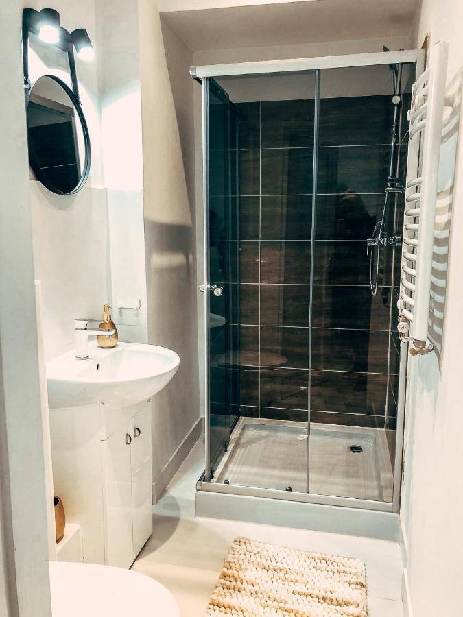 Royal Flats Old Town Apartment Krakow Bagian luar foto